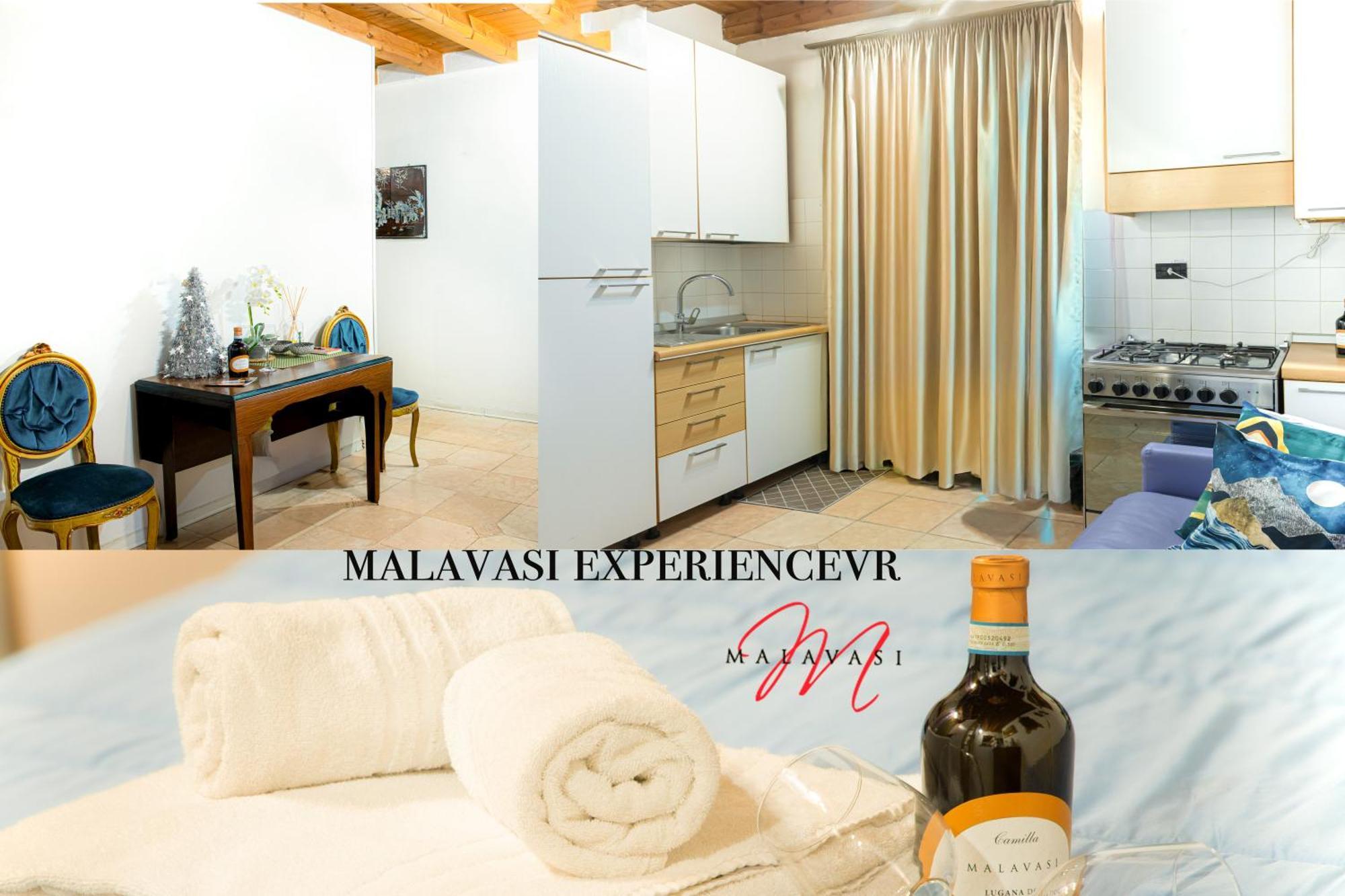 Malavasiexperiencevr Verona Dış mekan fotoğraf